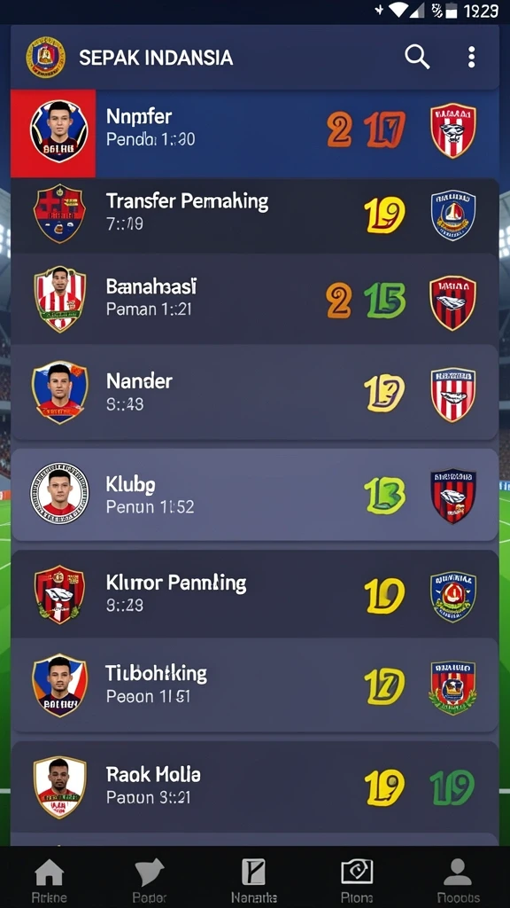 Screenshot 180slot nomor 3