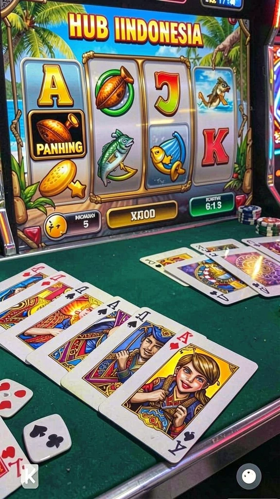 Screenshot 456win nomor 1