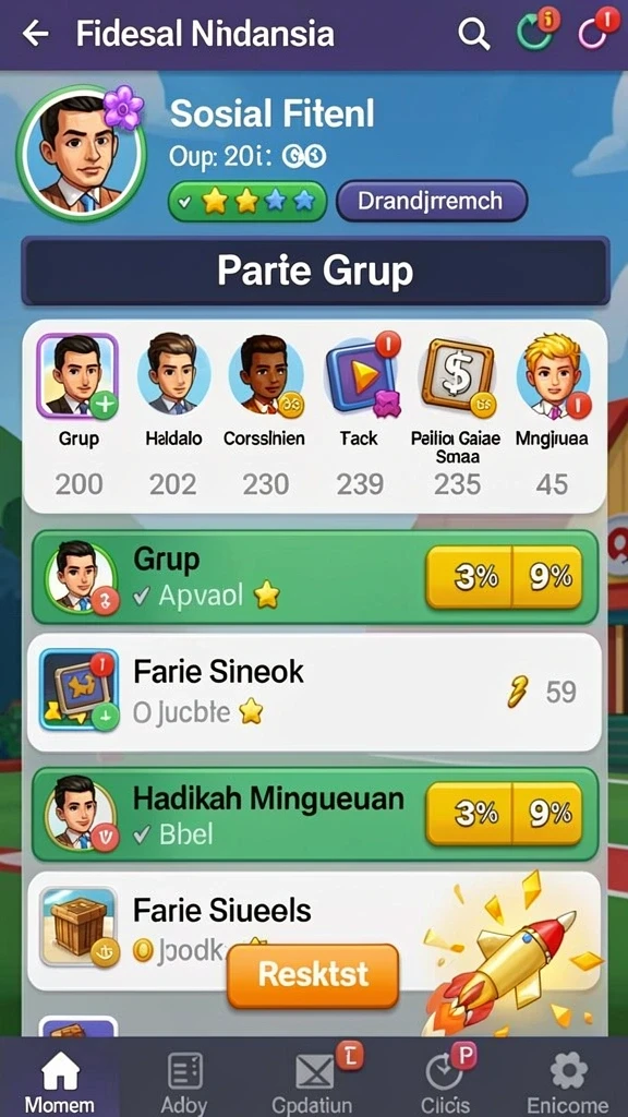 Screenshot 55five nomor 1