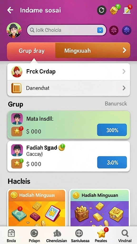 Screenshot 5zk nomor 1