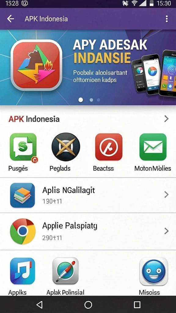 Screenshot 68idn nomor 3