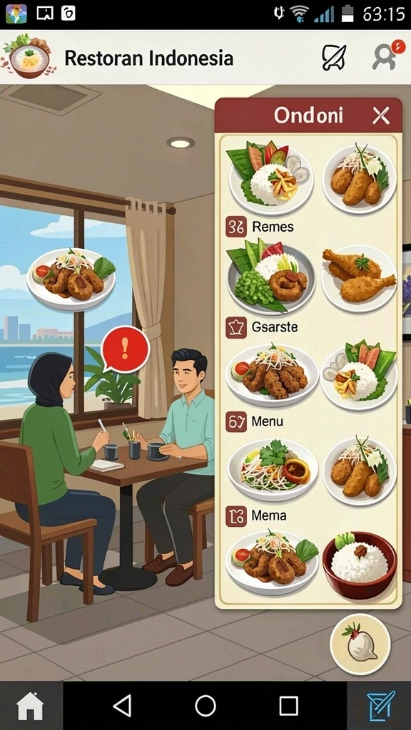 Screenshot 8id nomor 1