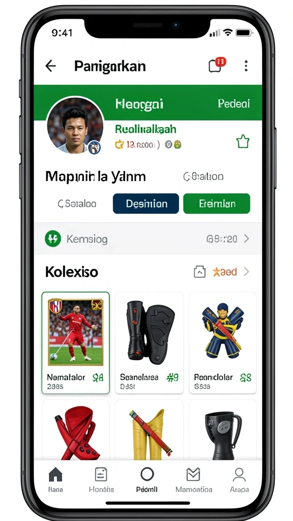 Screenshot 92glory nomor 1