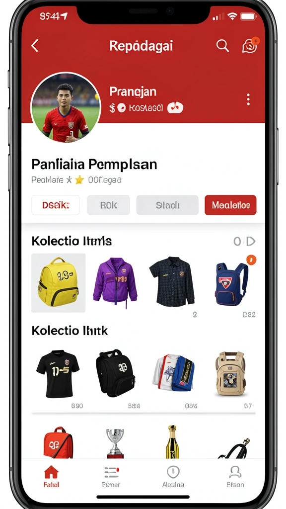 Screenshot 92glory nomor 3
