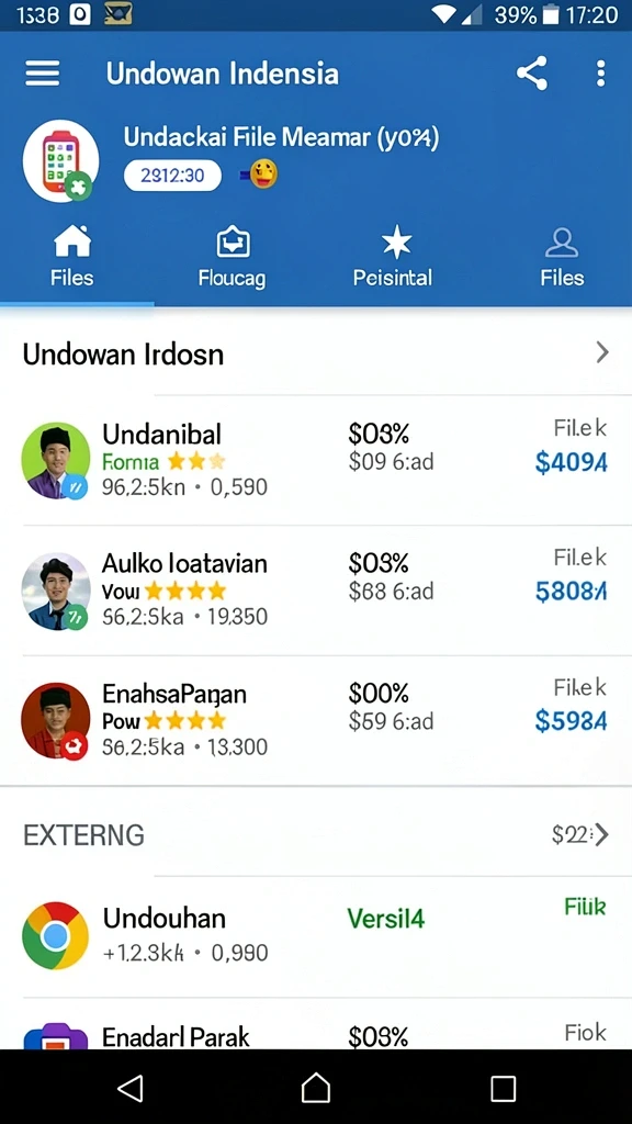 Screenshot afk77 nomor 2
