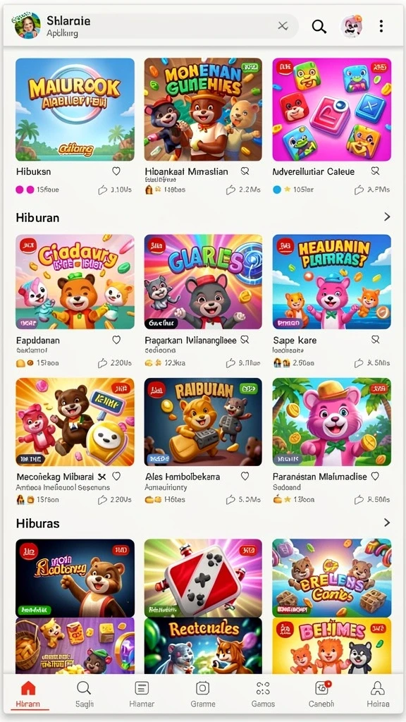 Screenshot asia128 nomor 3