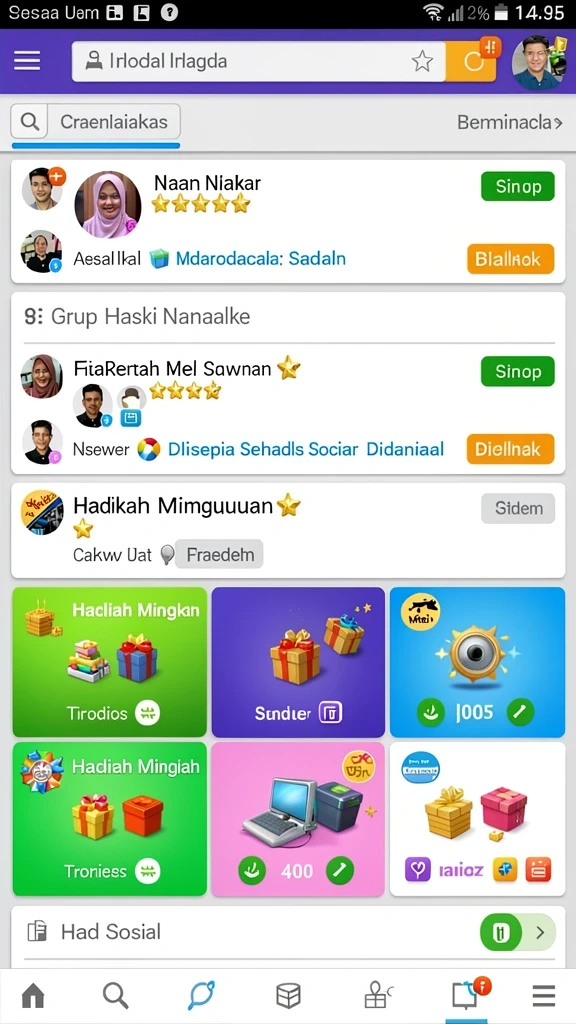 Screenshot astonbet nomor 3