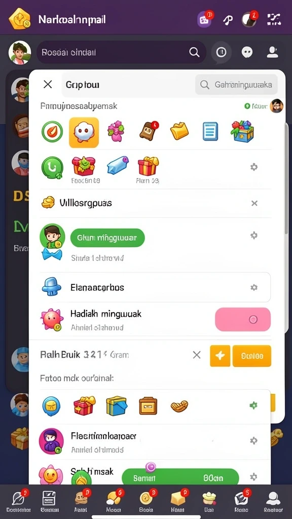 Screenshot at777 nomor 1
