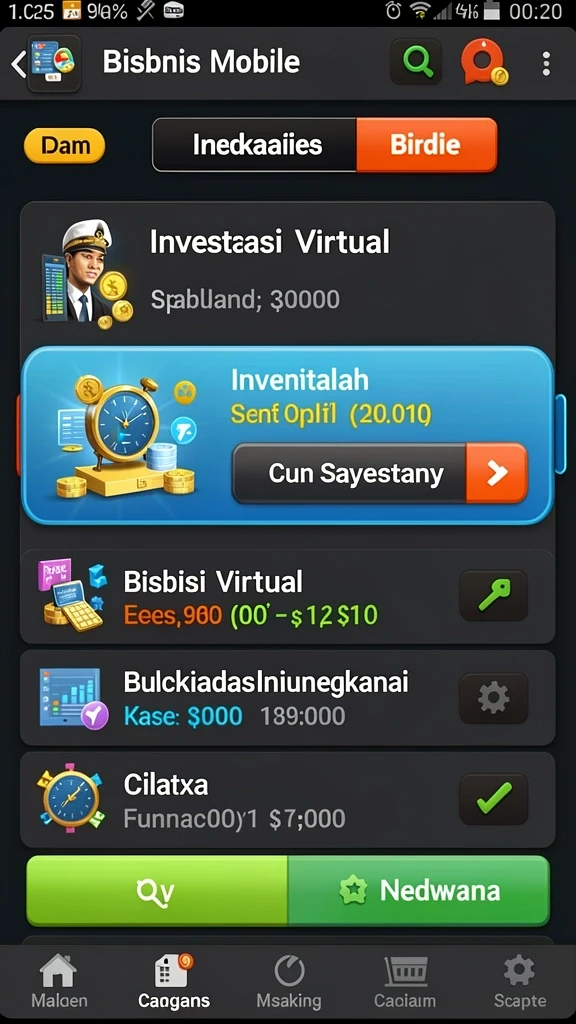 Screenshot ayu89 nomor 2