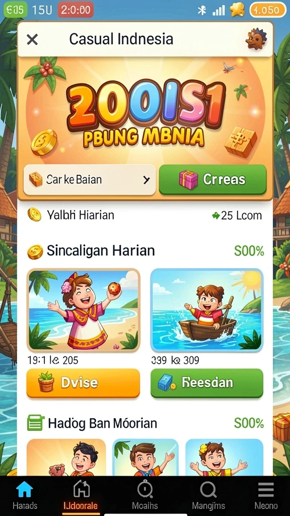 Screenshot ayu89 nomor 3