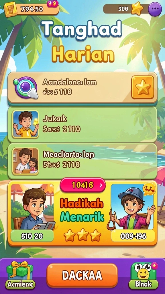 Screenshot bandar99 nomor 1
