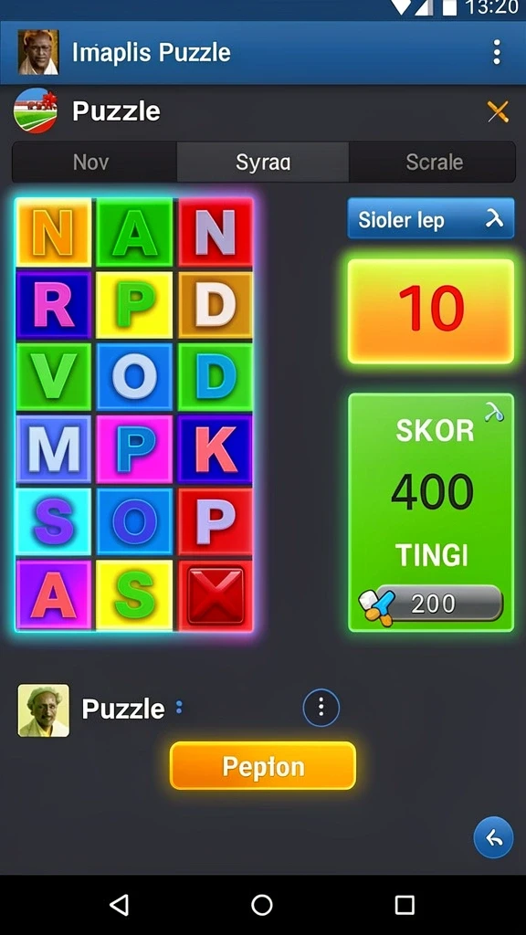 Screenshot beton999 nomor 1