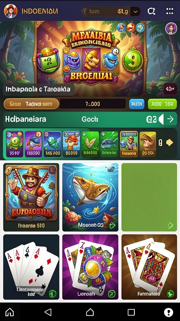 Screenshot bingo4d nomor 3