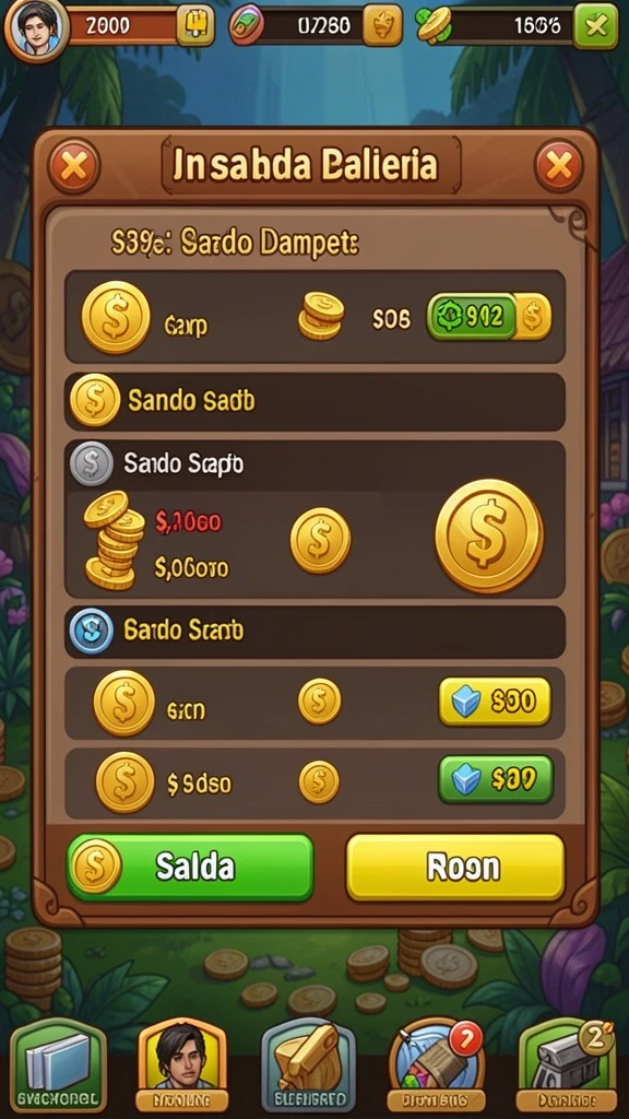 Screenshot bos5000 nomor 2