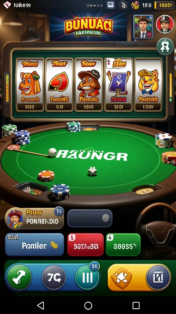 Screenshot bowo77 nomor 1