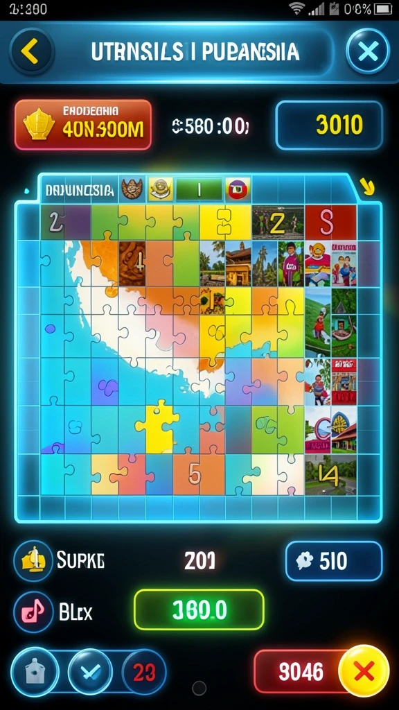 Screenshot briototo nomor 1