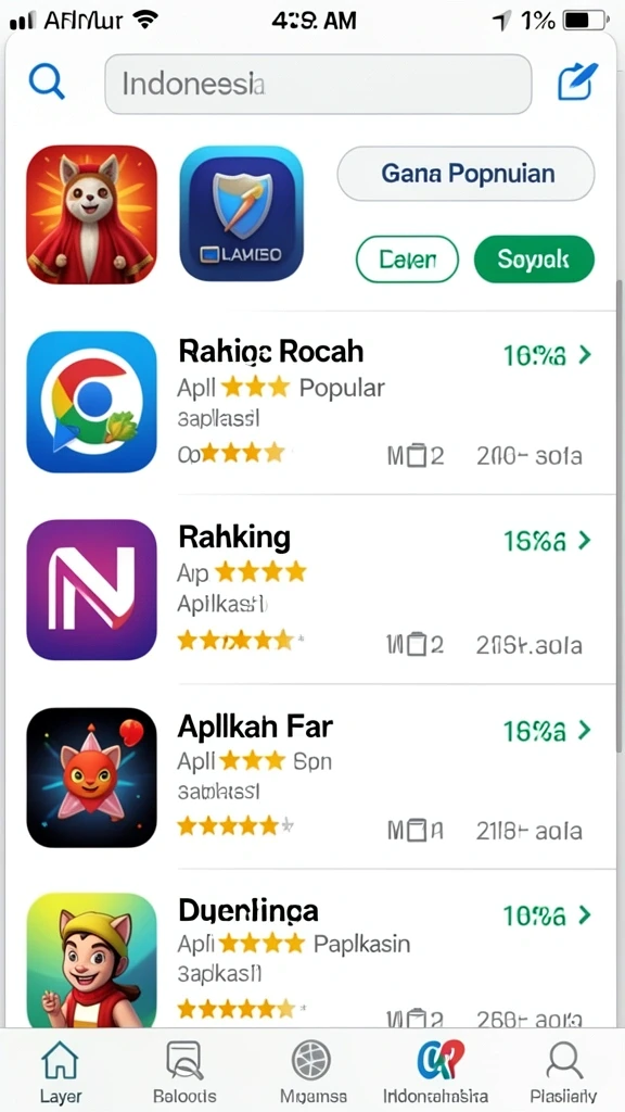 Screenshot cakra777 nomor 2
