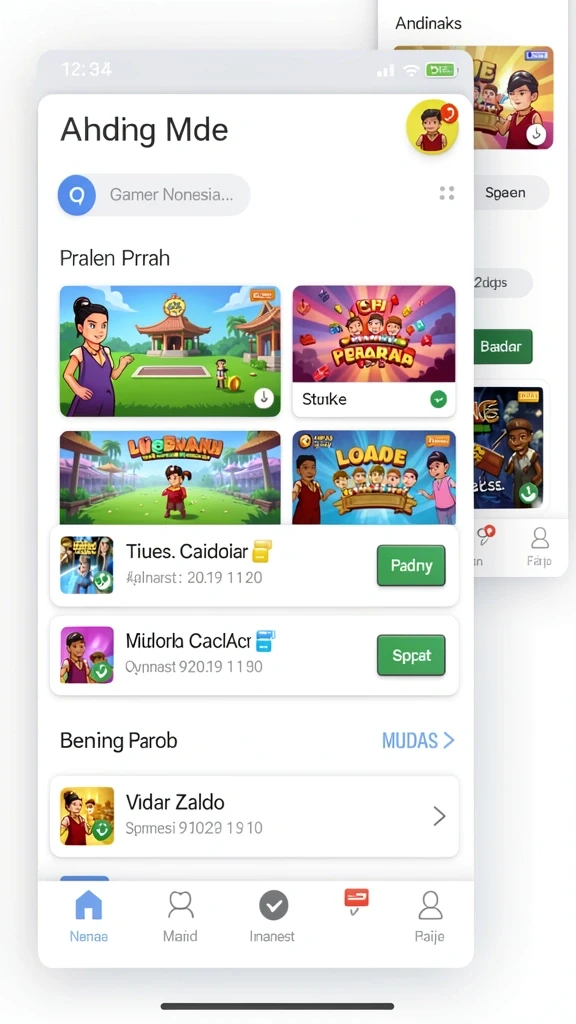 Screenshot cemara777 nomor 1