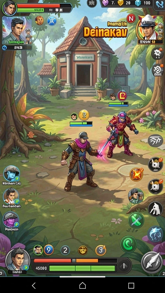 Screenshot cv777 nomor 2