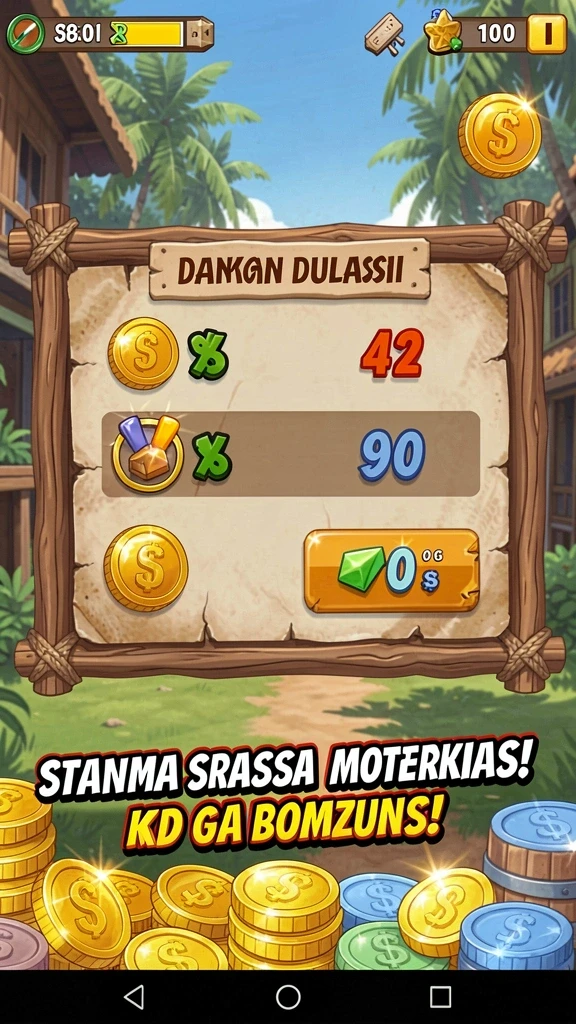 Screenshot daya4d nomor 3