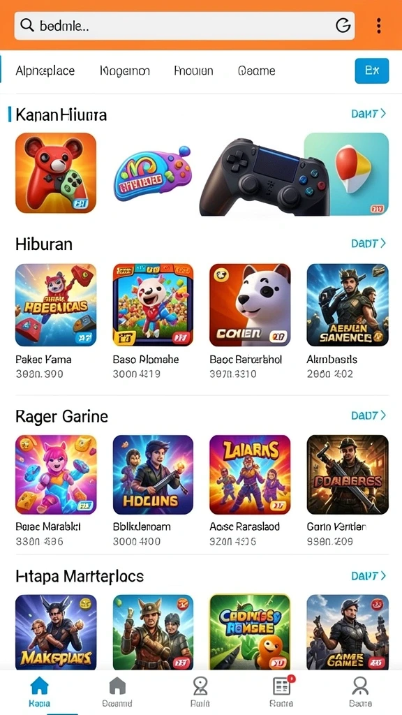Screenshot diamond138 nomor 1