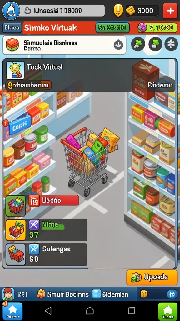 Screenshot dora77 nomor 3
