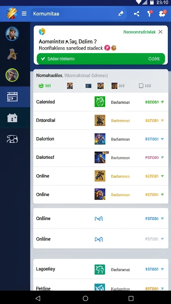 Screenshot dragon222 nomor 2