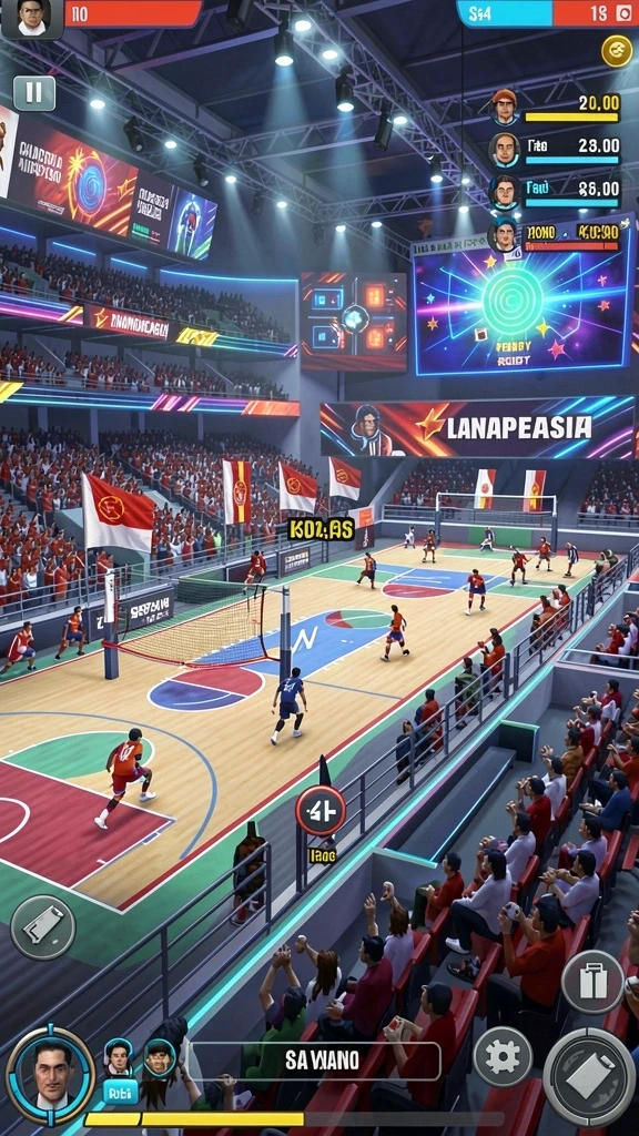 Screenshot empire88 nomor 2