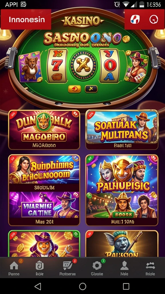 Screenshot er777 nomor 1