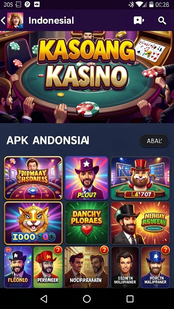 Screenshot gatotkaca123 nomor 2