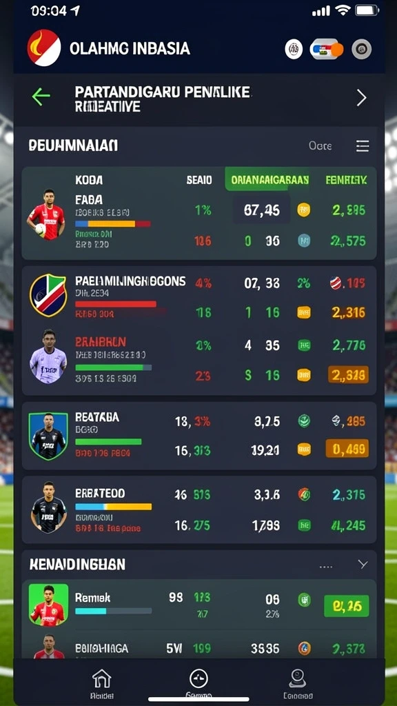 Screenshot hargatoto nomor 1