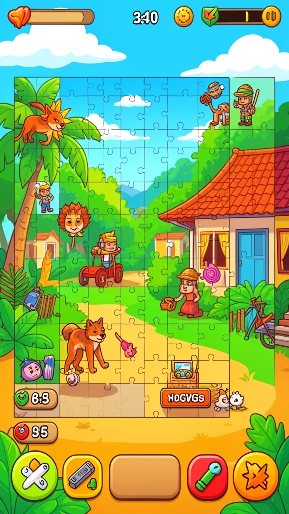 Screenshot hartaspin nomor 2