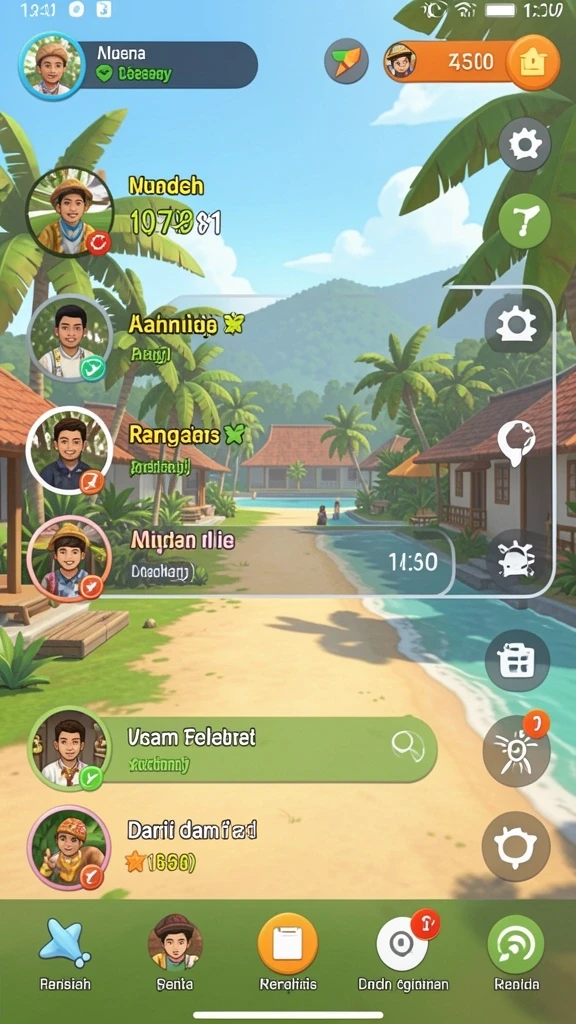 Screenshot hartaspin nomor 3