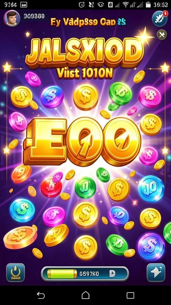 Screenshot hokiarena nomor 2