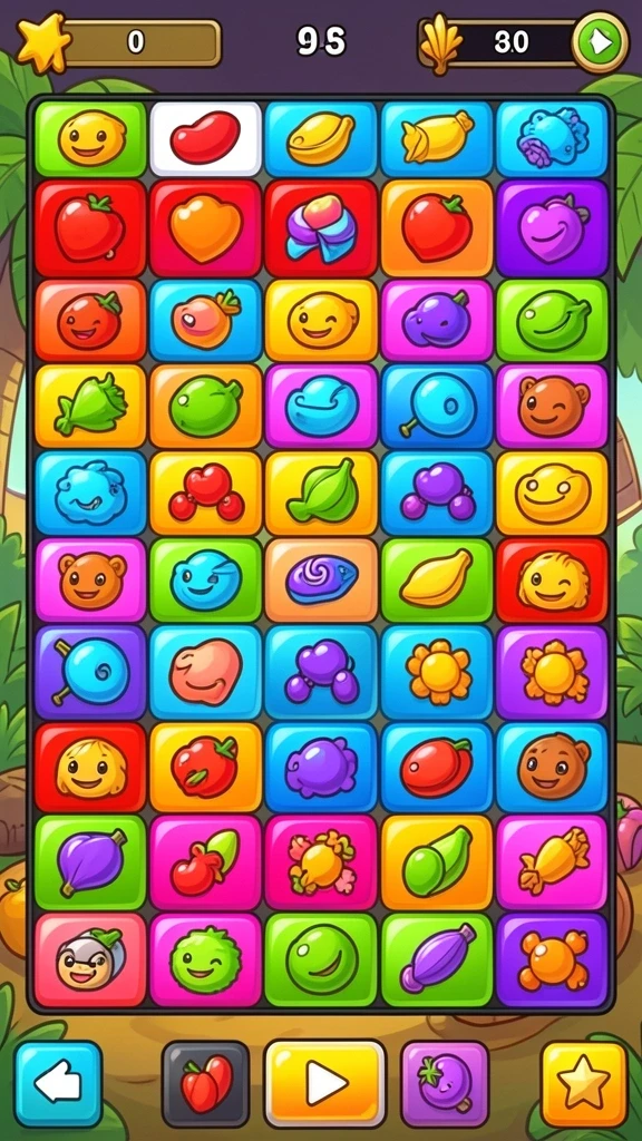 Screenshot hokiarena nomor 3