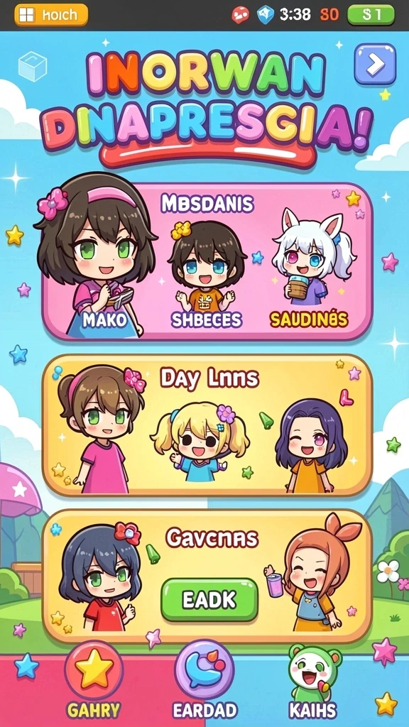 Screenshot hokibonus nomor 1