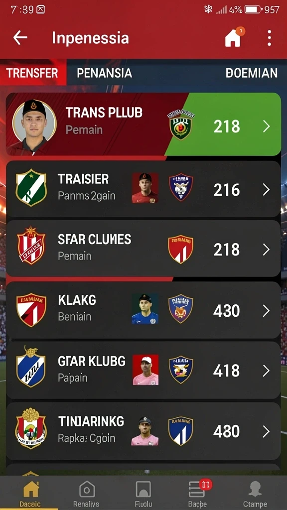 Screenshot hokibonus nomor 3