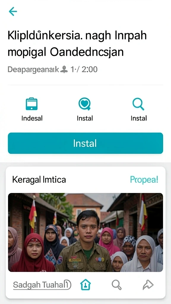 Screenshot imbaslot nomor 1