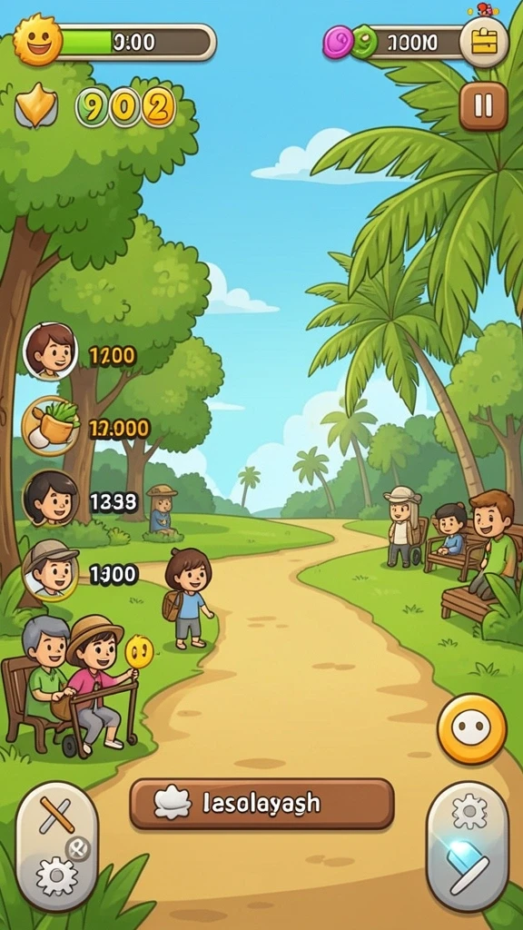 Screenshot indeslot303 nomor 3