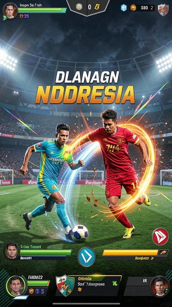 Screenshot iramatogel nomor 2