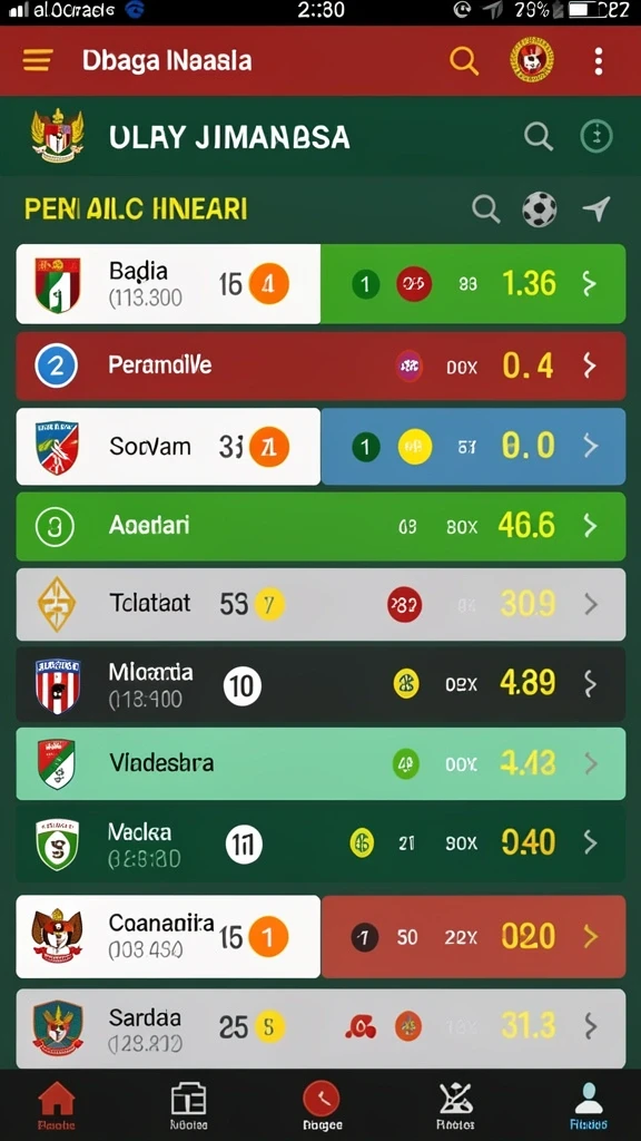Screenshot j200m nomor 1