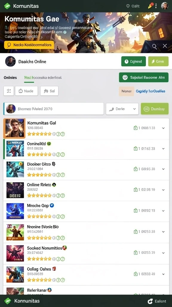 Screenshot jackpot168 nomor 2
