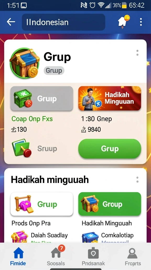 Screenshot jago11 nomor 1