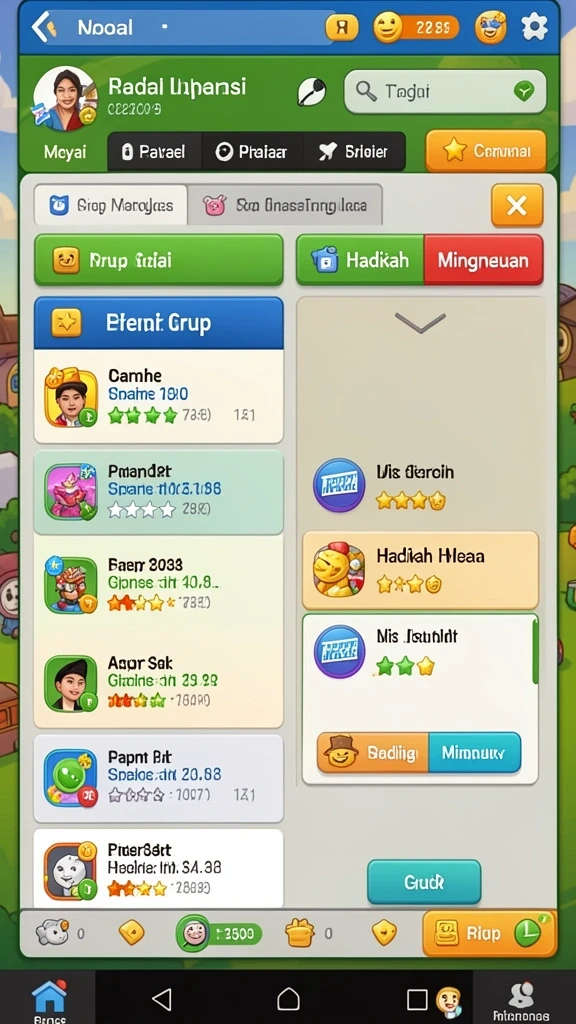 Screenshot judol303 nomor 1