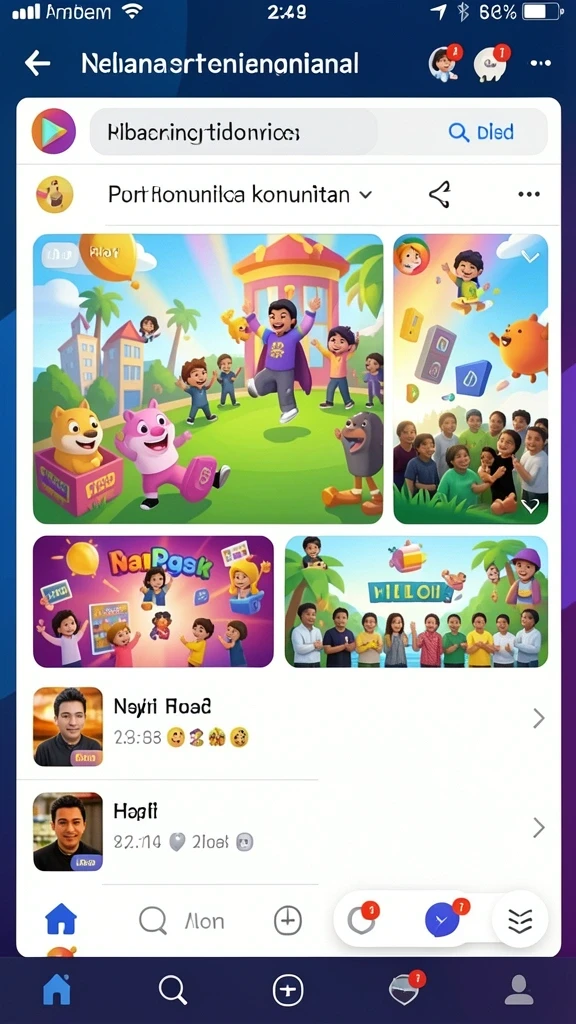 Screenshot ka789 nomor 1