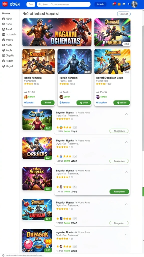 Screenshot kastoto nomor 1