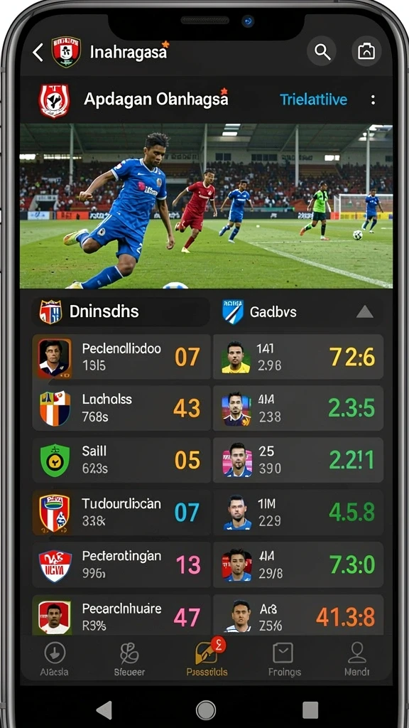 Screenshot kastoto nomor 3