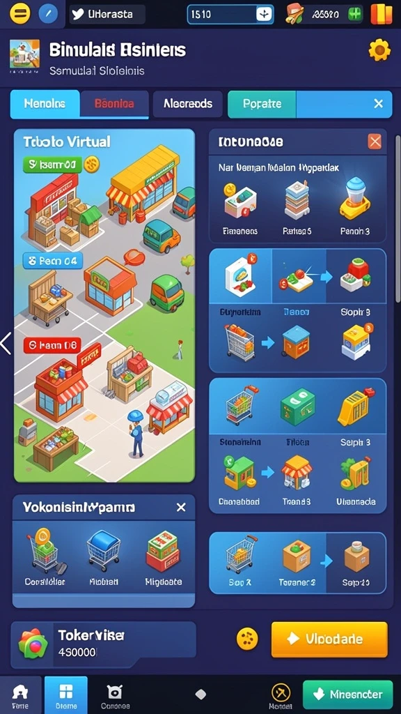 Screenshot kodokhoki889 nomor 1