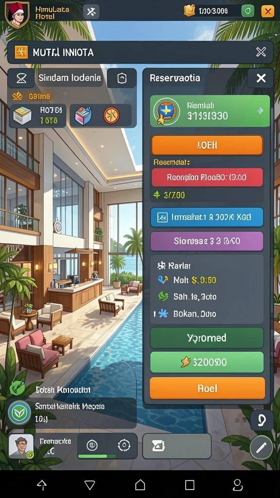 Screenshot kodokhoki889 nomor 2