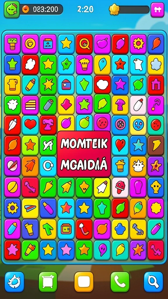 Screenshot koko11 nomor 3
